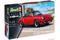 Revell 07689 保時捷 Porsche 911G Model Targa