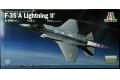 ITALERI 2506 1/32 美國 洛克希德 F-35A Lightning II CTOL