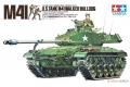 TAMIYA 35055 1/35 美國 M41輕型坦克 華克猛犬 Walker Bulldog