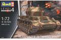 REVELL 03267 1/72 二戰德國 四號旋風式防空坦克 Flakpanzer IV Wir...