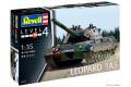 REVELL 03320 1/35 德國 豹1型主力戰車 射控強化型 Leopard 1A5