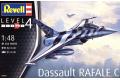 Revell 03901 1/48 法國達梭 飆風戰鬥機 C型 Dassault Rafale C