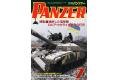 ARGONAUT出版社.panzer 749號 2022年07月刊戰車雜誌/ PANZER MONT...