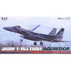 PLATZ 07070 AC-38 1/72 日本空自 JASDF F-15J Eagle Tactical Fighter Training Group Aggressor 908