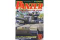 ARGONAUT出版社.panzer 753號 2022年09月刊戰車雜誌/ PANZER MONT...