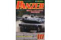 ARGONAUT出版社.panzer 755號 2022年10月刊戰車雜誌/ PANZER MONT...
