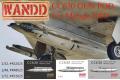 Wandd 1/48 CC630 30mm Gun Pod 幻象2000 機槍筴艙