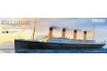 MENG MODELS MENPS-008 1/700 英國皇家郵輪 鐵達尼號 R.M.S. Titanic
