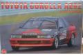 PLATZ/NUNU PN24025 1/24 豐田 Toyota Corolla Levin AE92 日本世界跑車錦標賽 Gr.A 1991 Autopolis