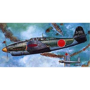 MICRO ACE #03 53003-800 1/72 二戰日本 彗星艦上轟炸機12型 Suisei Type 12