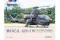 團購. 限定版 1/72 台灣空軍 ROCA AH-1W 超級眼鏡蛇 SUPER COBRA