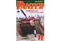ARGONAUT出版社.panzer 757號 2022年11月刊戰車雜誌/ PANZER MONT...