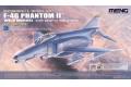 團購 MENG MODELS LS-015 1/48 美國 McDonnell Douglas F-4G Phantom II Wild Weasel