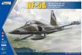 KINETIC K-48110 1/48 荷蘭皇家空軍 單座戰鬥機 NF-5A/F-5A/SF-5A Freedom Fighter