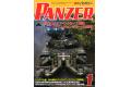 ARGONAUT出版社.panzer 761號 2023年01月刊戰車雜誌/ PANZER MONT...