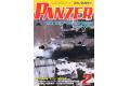 ARGONAUT出版社.panzer 763號 2023年02月刊戰車雜誌/ PANZER MONT...