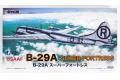 童友社/DOYUSHA 41281 1/72 USAAF B-29A Superfortress Enola Gay