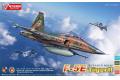 團購 Storm Factory 32003 1/32 F-5E Tiger II (單座) ROCAF 中華民國空軍 空軍第七飛行訓練聯隊(737 ) F-5E 