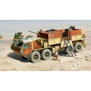 ITALERI 6510 1/35 美國陸軍 重型增程機動戰術卡車 M985 HEMITT Gun Truck