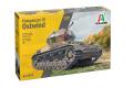 ITALERI 6594 1/35 二戰德國 東風式防空戰車 Flak Panzer IV Ostw...