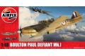 AIRFIX X5128A 1/48 二戰英國皇家空軍 無畏式戰鬥機 Boulton Paul De...