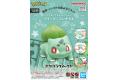 BANDAI 5063352 Pokemon PLAMO 精靈寶可夢神奇寶貝 收藏集快組版#13 妙蛙種子