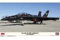 HASEGAWA 02447 1/72 美國海軍 F/A-18F Super Hornet “VX-...