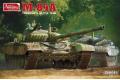 團購 Amusing 35A045 1/35 南斯拉夫 M-84A主戰坦克