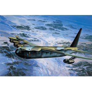 ACADEMY 12632 1/144 B-52D 同溫層堡壘 轟炸機