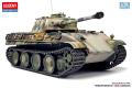 ACADEMY 13529 1/35 Pz.Kpfw.V Panther Ausf.G 