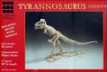 Glencoe 1/25 Tyrannosaurus Skeleton 暴龍